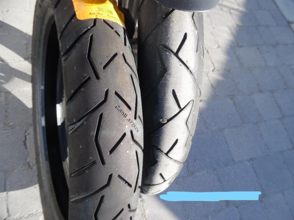 Motorrad verkaufen BMW R 1200 GS Ankauf